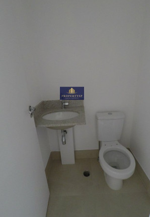 Imagem Apartamento com 2 Quartos à Venda, 60 m² em Sumarezinho - São Paulo