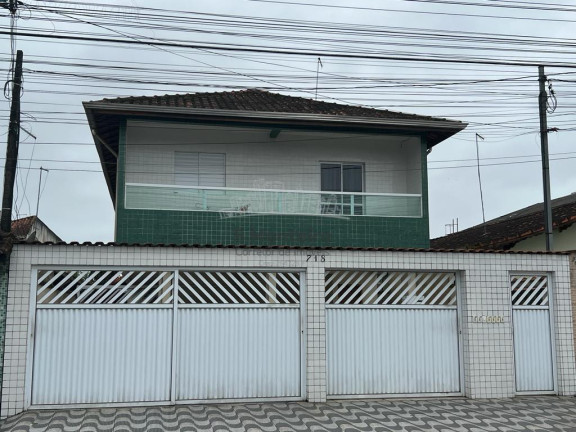 Casa com 2 Quartos à Venda, 47 m² em Samambaia - Praia Grande