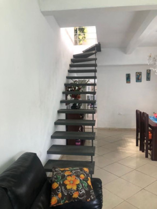Imagem Sobrado com 3 Quartos à Venda, 100 m² em Cidade Edson - Suzano