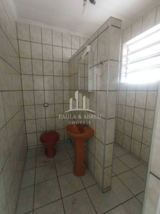 Imagem Casa com 2 Quartos para Alugar, 100 m² em Jardim Zaira - Mauá Imagem Casa com 2 Quartos para Alugar, 100 m² em Jardim Zaira - Mauá