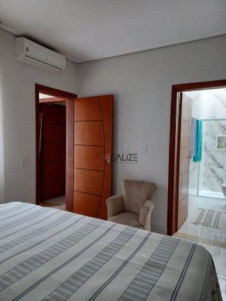 Imagem Casa com 3 Quartos à Venda, 105 m² em Condomínio Montreal Residence - Indaiatuba Imagem Casa com 3 Quartos à Venda, 105 m² em Condomínio Montreal Residence - Indaiatuba
