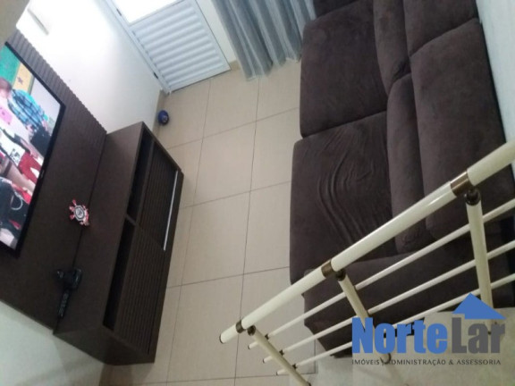 Imagem Casa de Condomínio com 2 Quartos à Venda, 58 m² em Loteamento City Jaragua - São Paulo Imagem Casa de Condomínio com 2 Quartos à Venda, 58 m² em Loteamento City Jaragua - São Paulo