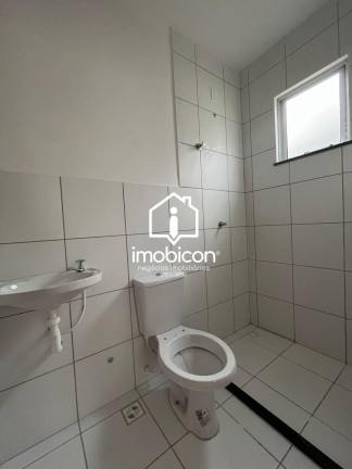 Imagem Casa com 3 Quartos à Venda, 55 m² em Primavera - Vitória Da Conquista