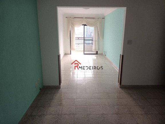 Imagem Apartamento com 3 Quartos à Venda, 120 m² em Canto Do Forte - Praia Grande Imagem Apartamento com 3 Quartos à Venda, 120 m² em Canto Do Forte - Praia Grande