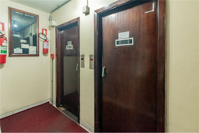 Imagem Apartamento com 3 Quartos à Venda, 82 m² em Centro Histórico - Porto Alegre