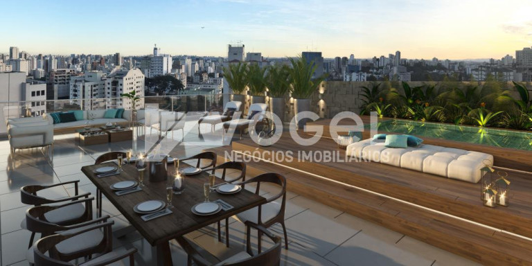 Imagem Apartamento com 3 Quartos à Venda, 252 m² em Morro Do Espelho - Sao Leopoldo Imagem Apartamento com 3 Quartos à Venda, 252 m² em Morro Do Espelho - Sao Leopoldo