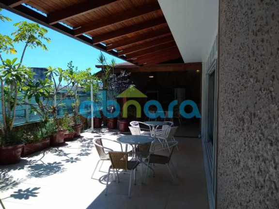 Imagem Cobertura com 4 Quartos à Venda, 400 m² em Copacabana - Rio De Janeiro Imagem Cobertura com 4 Quartos à Venda, 400 m² em Copacabana - Rio De Janeiro