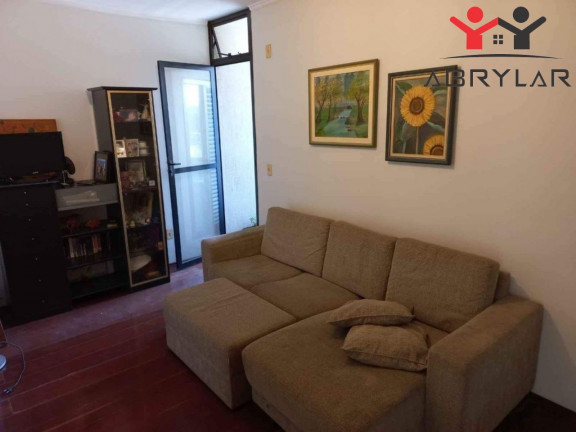 Imóvel com 1 Quarto à Venda, 50 m² em Vila Virgínia - Jundiaí