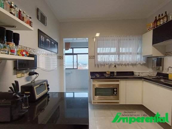 Imagem Apartamento com 2 Quartos à Venda, 91 m² em Macuco - Santos