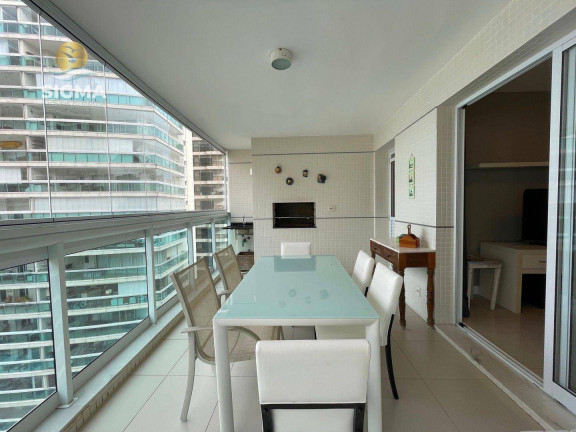 Imagem Apartamento com 2 Quartos à Venda, 99 m² em Jardim Astúrias - Guarujá Imagem Apartamento com 2 Quartos à Venda, 99 m² em Jardim Astúrias - Guarujá
