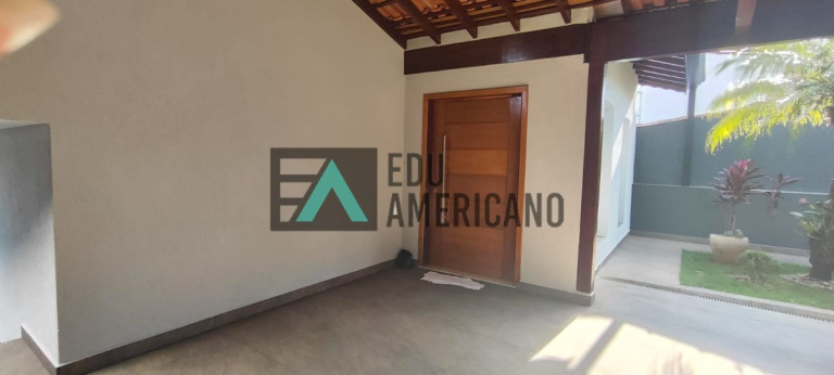 Imagem Casa com 3 Quartos à Venda, 219 m² em Recreio Maristela - Atibaia Imagem Casa com 3 Quartos à Venda, 219 m² em Recreio Maristela - Atibaia