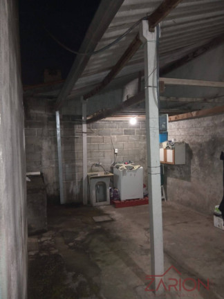 Imagem Casa com 2 Quartos à Venda, 120 m² em Cecap - Taubaté