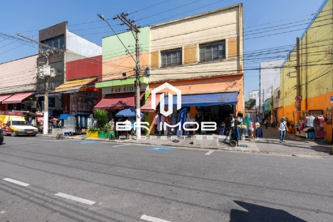 Imagem Sala Comercial à Venda, 1.744 m² em Brás - São Paulo Imagem Sala Comercial à Venda, 1.744 m² em Brás - São Paulo