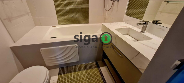 Imagem Apartamento com 2 Quartos à Venda, 72 m² em Vila Andrade - São Paulo Imagem Apartamento com 2 Quartos à Venda, 72 m² em Vila Andrade - São Paulo