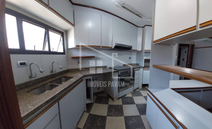 Imagem Apartamento com 4 Quartos à Venda, em Centro - São Bernardo Do Campo Imagem Apartamento com 4 Quartos à Venda, em Centro - São Bernardo Do Campo