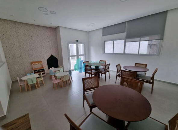 Imagem Apartamento com 2 Quartos à Venda, 48 m² em Centro - São Bernardo Do Campo Imagem Apartamento com 2 Quartos à Venda, 48 m² em Centro - São Bernardo Do Campo