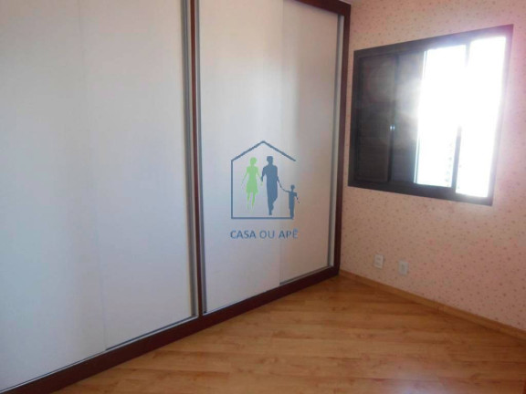 Imagem Apartamento com 3 Quartos à Venda, 100 m² em Vila Mascote - São Paulo