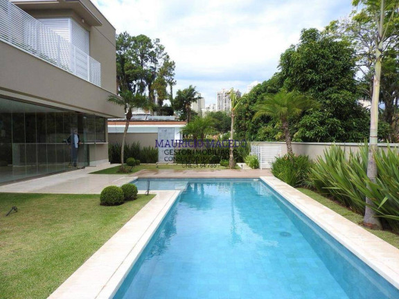 Imagem Casa com 4 Quartos à Venda, 650 m² em Alphaville Residencial Um - Barueri Imagem Casa com 4 Quartos à Venda, 650 m² em Alphaville Residencial Um - Barueri