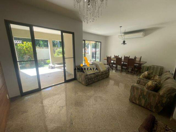 Imagem Casa de Condomínio com 4 Quartos à Venda, 401 m² em Barra Da Tijuca - Rio De Janeiro
