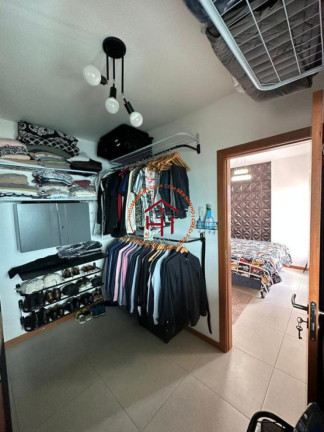 Imagem Apartamento com 4 Quartos à Venda, 96 m² em Imbuí - Salvador