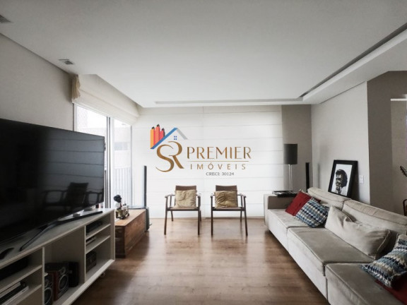 Imagem Apartamento com 3 Quartos à Venda, 145 m² em Centro - Florianópolis