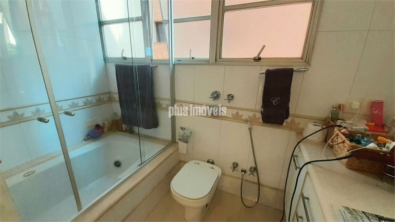 Imagem Apartamento com 3 Quartos à Venda, 290 m² em Jardim América - São Paulo Imagem Apartamento com 3 Quartos à Venda, 290 m² em Jardim América - São Paulo