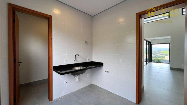 Imagem Casa com 4 Quartos à Venda, 354 m² em Condomínio Campos De Santo Antônio Ii - Itu Imagem Casa com 4 Quartos à Venda, 354 m² em Condomínio Campos De Santo Antônio Ii - Itu