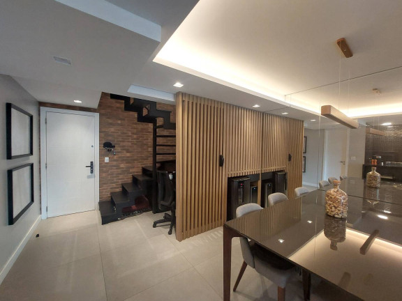Imagem Apartamento com 2 Quartos à Venda, 110 m² em Bigorrilho - Curitiba