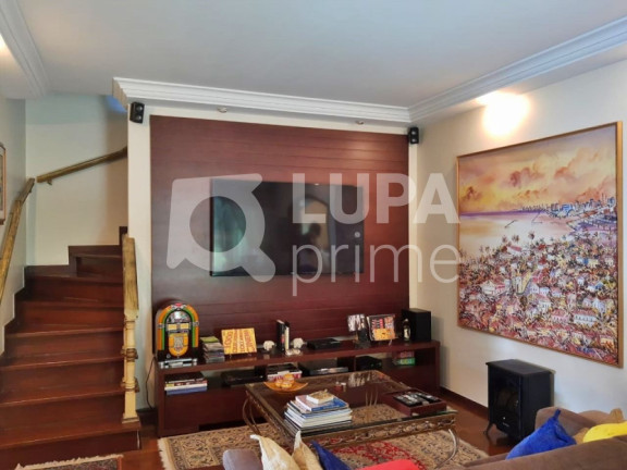 Imagem Casa com 3 Quartos à Venda, 258 m² em Vila Guilherme - São Paulo Imagem Casa com 3 Quartos à Venda, 258 m² em Vila Guilherme - São Paulo