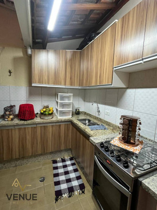 Imagem Sobrado com 3 Quartos à Venda, 240 m² em Vila Marieta - São Paulo Imagem Sobrado com 3 Quartos à Venda, 240 m² em Vila Marieta - São Paulo