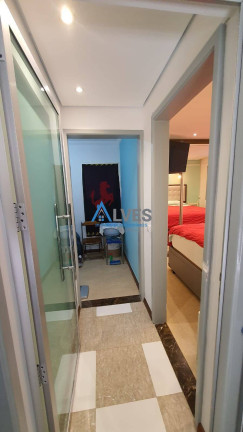 Imagem Apartamento com 3 Quartos à Venda, 75 m² em São Bernardo Do Campo Imagem Apartamento com 3 Quartos à Venda, 75 m² em São Bernardo Do Campo