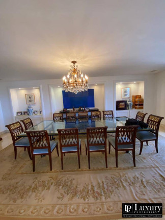 Imagem Apartamento com 4 Quartos à Venda, 419 m² em Higienópolis - São Paulo Imagem Apartamento com 4 Quartos à Venda, 419 m² em Higienópolis - São Paulo