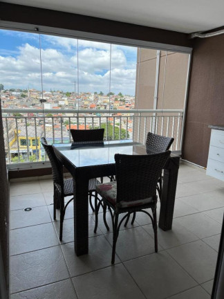 Imagem Apartamento com 2 Quartos à Venda, 58 m² em Parque Boturussu - São Paulo Imagem Apartamento com 2 Quartos à Venda, 58 m² em Parque Boturussu - São Paulo
