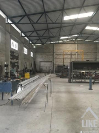 Imagem Sala Comercial à Venda, 750 m² em Vila Rica - São José Dos Campos Imagem Sala Comercial à Venda, 750 m² em Vila Rica - São José Dos Campos