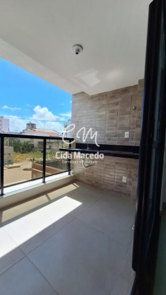 Imagem Apartamento com 2 Quartos à Venda, 69 m² em Camboinha - Cabedelo