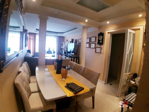 Imagem Apartamento com 2 Quartos à Venda, 79 m² em Indianópolis - São Paulo Imagem Apartamento com 2 Quartos à Venda, 79 m² em Indianópolis - São Paulo