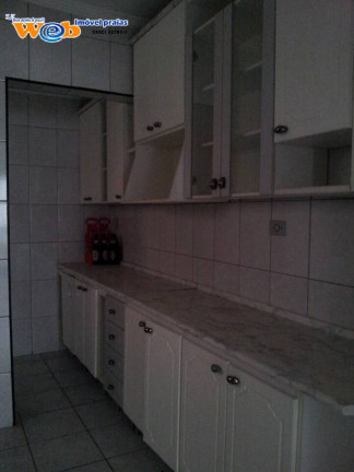 Imagem Apartamento com 1 Quarto à Venda, 58 m² em Vila Tupi - Praia Grande