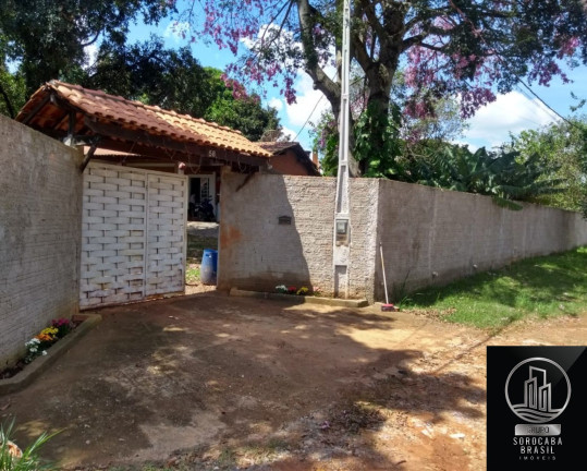 Imagem Imóvel com 2 Quartos à Venda, 121 m² em Bosque Dos Eucaliptos - Araçoiaba Da Serra Imagem Imóvel com 2 Quartos à Venda, 121 m² em Bosque Dos Eucaliptos - Araçoiaba Da Serra