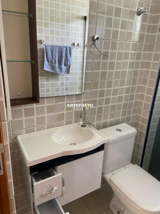 Imagem Apartamento com 2 Quartos à Venda, 50 m² em Jardim Amália - São Paulo Imagem Apartamento com 2 Quartos à Venda, 50 m² em Jardim Amália - São Paulo