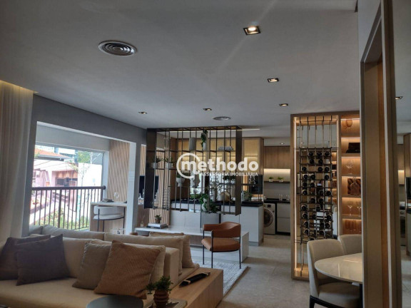 Imagem Apartamento com 3 Quartos à Venda, 85 m² em Cambuí - Campinas Imagem Apartamento com 3 Quartos à Venda, 85 m² em Cambuí - Campinas
