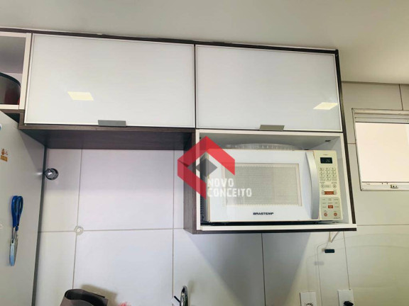 Imagem Cobertura com 3 Quartos à Venda, 164 m² em Mucuripe - Fortaleza