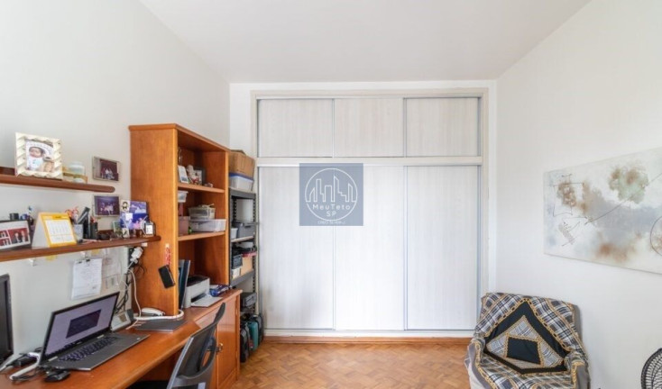 Imagem Apartamento com 3 Quartos à Venda, 246 m² em Santa Cecília - São Paulo Imagem Apartamento com 3 Quartos à Venda, 246 m² em Santa Cecília - São Paulo