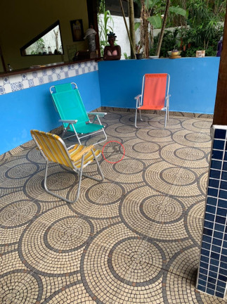 Imagem Casa com 3 Quartos à Venda, 200 m² em Boiçucanga - São Sebastião