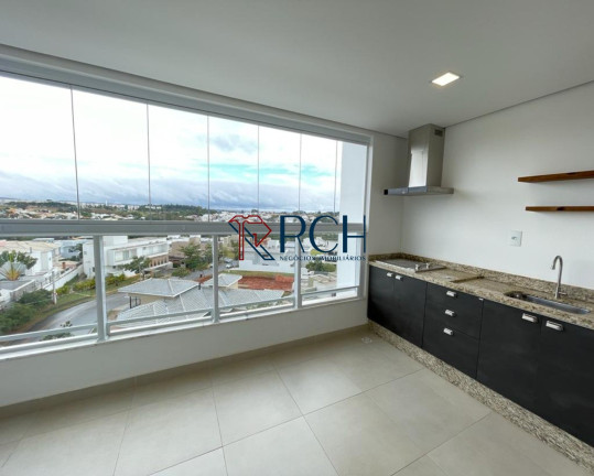 Imagem Apartamento com 3 Quartos à Venda, 103 m² em Parque Campolim - Sorocaba