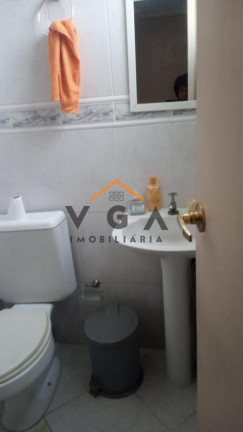 Imagem Apartamento com 2 Quartos à Venda, 45 m² em Jardim Santa Terezinha (zona Leste) - São Paulo
