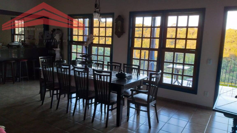 Imagem Chácara com 3 Quartos à Venda, 20.000 m² em Parque Da Fazenda Ii - Jundiaí