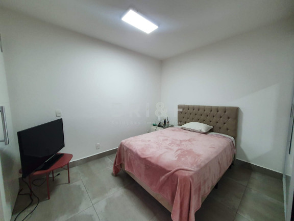 Imagem Apartamento com 1 Quarto para Alugar, 59 m² em Campo Belo - São Paulo