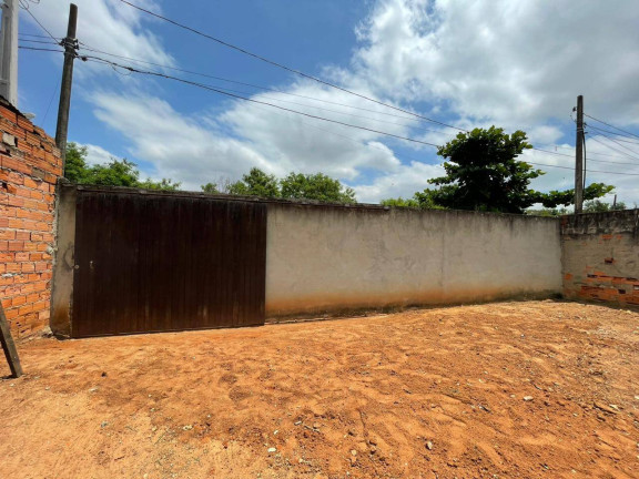 Terreno à Venda, 300 m² em Parque Vitória Régia - Sorocaba