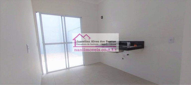 Imagem Sobrado com 2 Quartos à Venda, 120 m² em Capricórnio Ii - Caraguatatuba