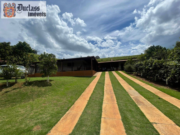 Imagem Chácara com 3 Quartos à Venda, 230 m² em Monte Verde - Camanducaia Imagem Chácara com 3 Quartos à Venda, 230 m² em Monte Verde - Camanducaia